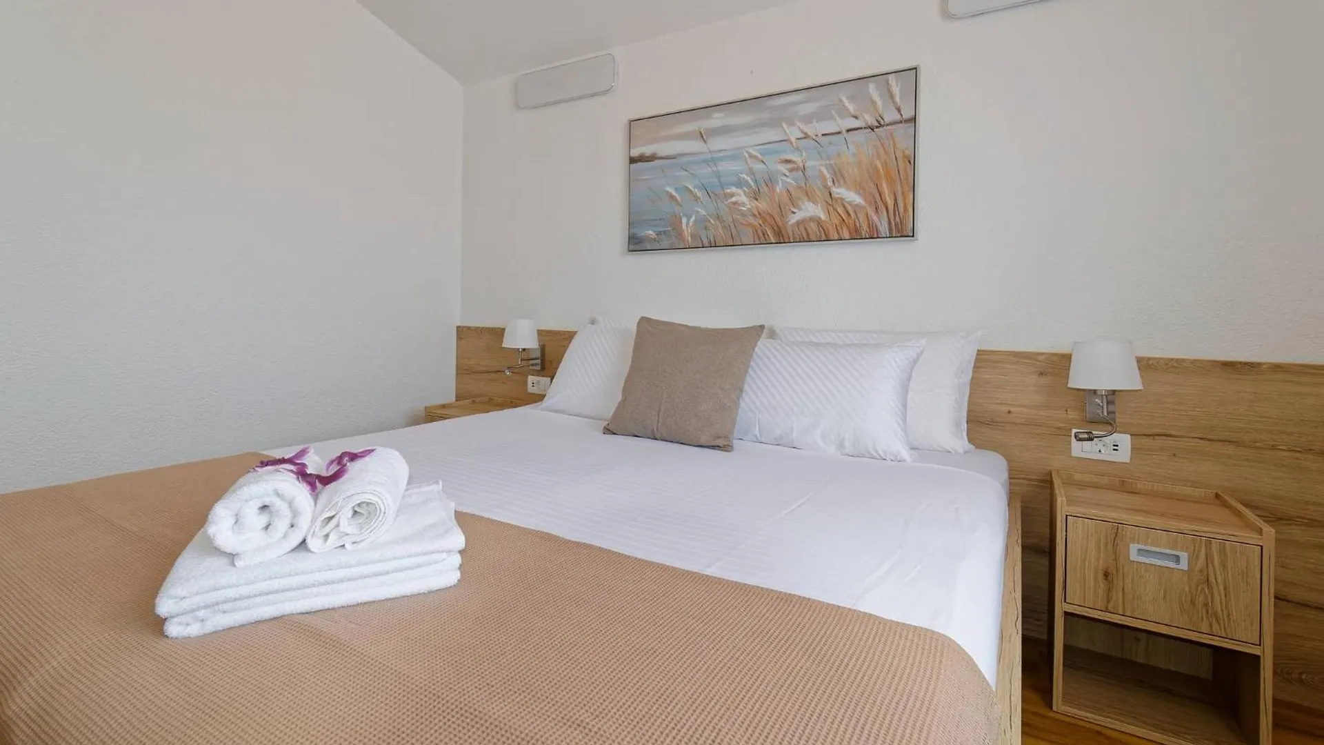 Apartments Sunliving By Rent Istria Vilanija 0*,  كرواتيا