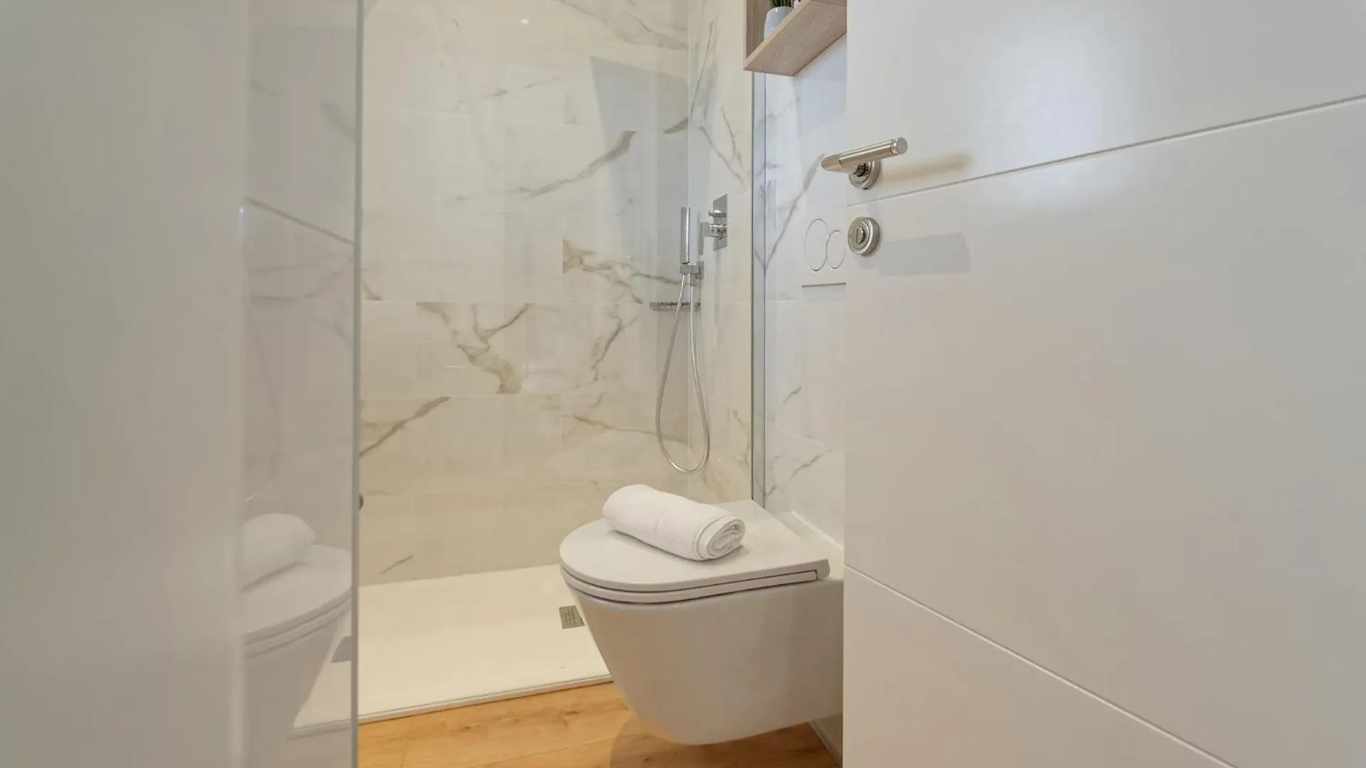 Apartments Sunliving By Rent Istria Vilanija كرواتيا