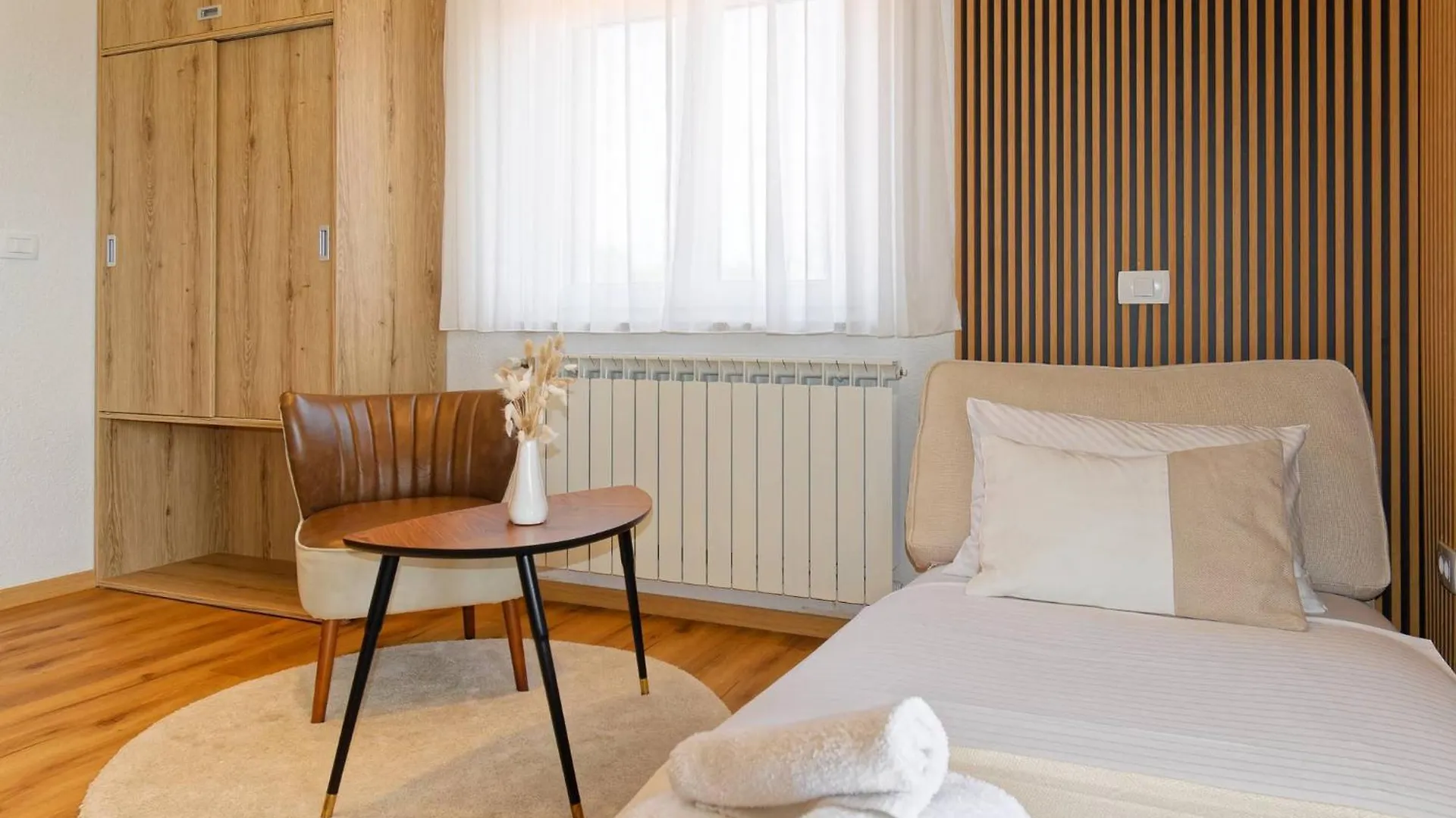 Apartments Sunliving By Rent Istria Vilanija 0*,