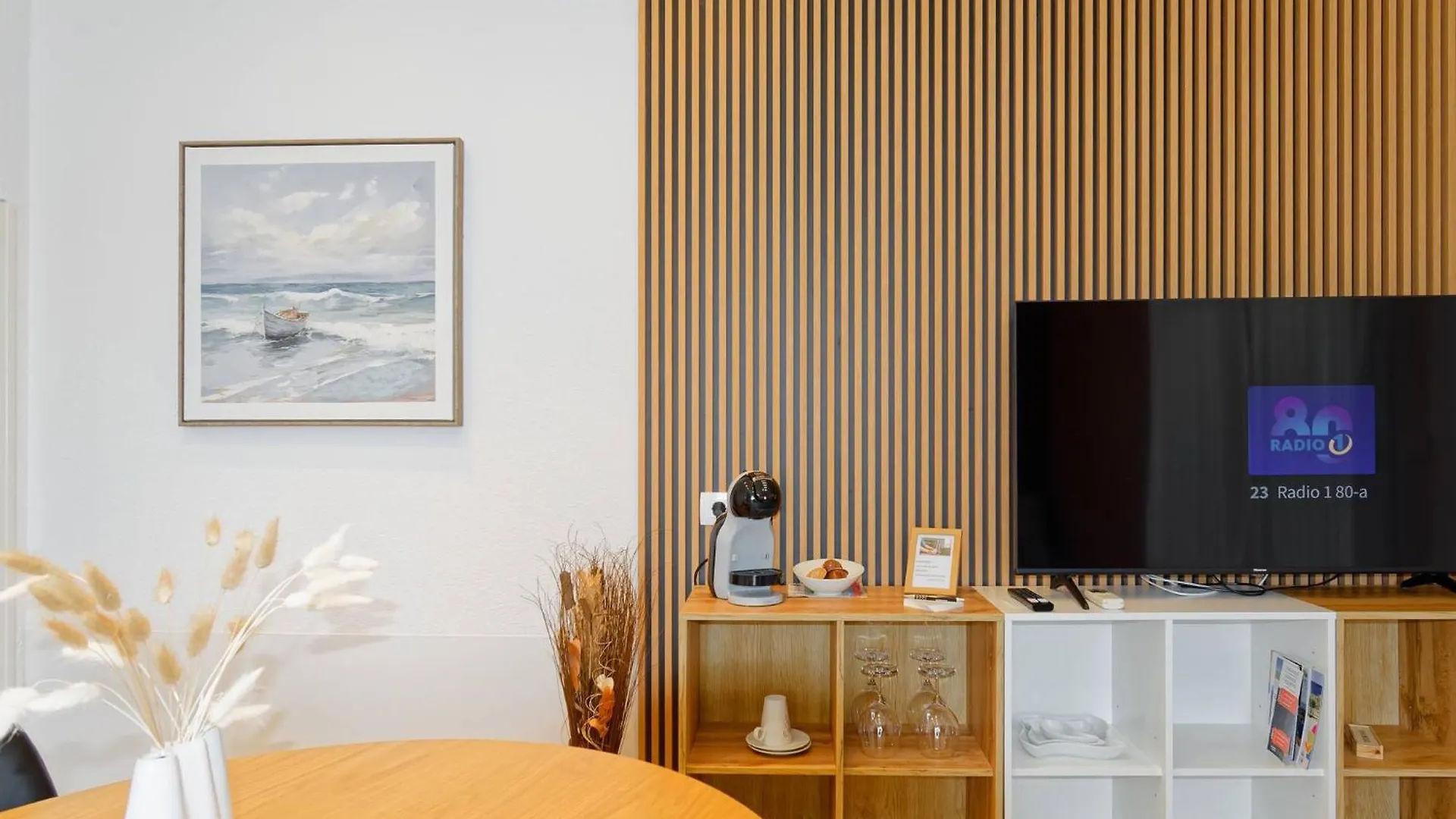 Apartments Sunliving By Rent Istria Vilanija