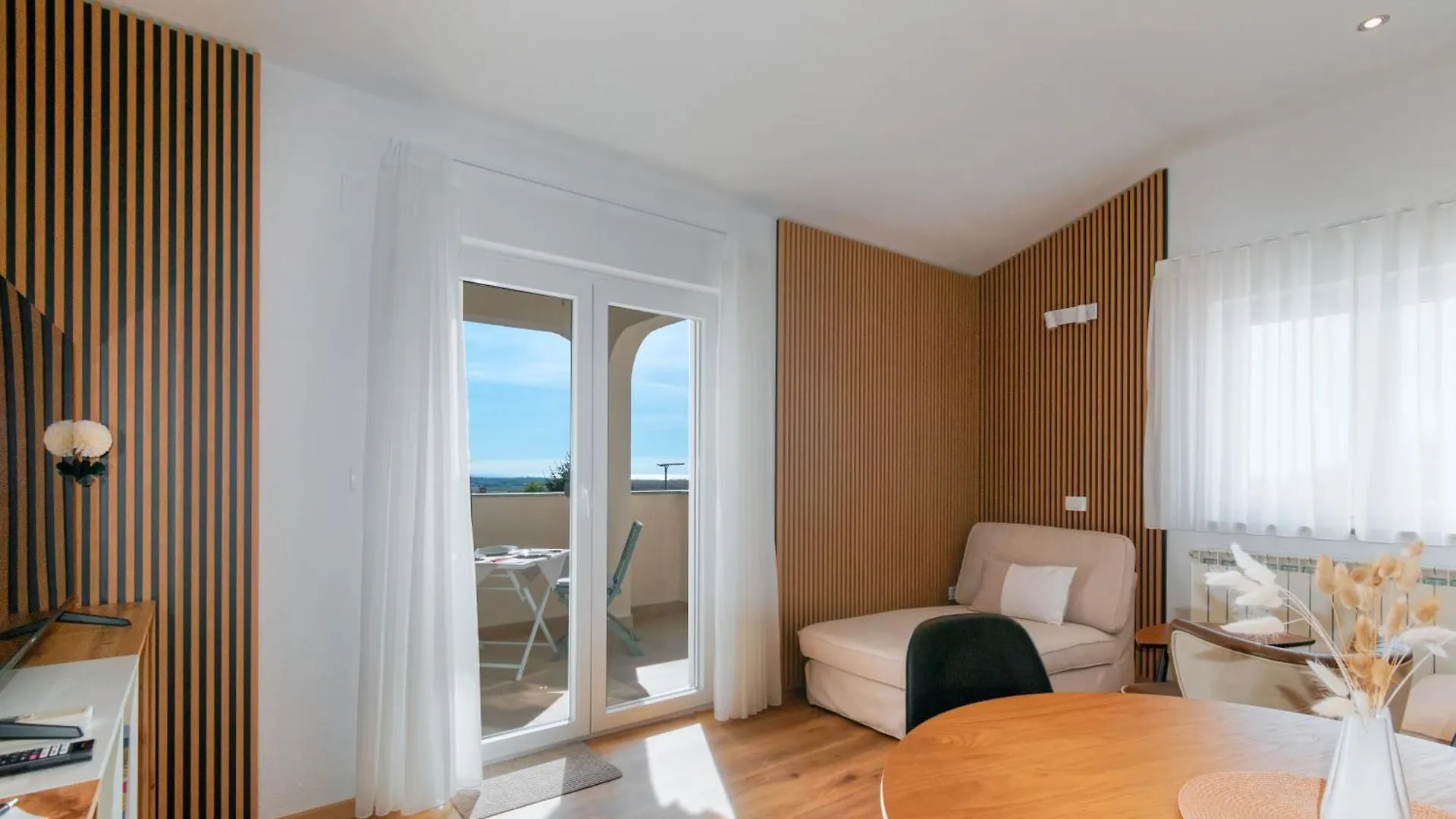 Apartments Sunliving By Rent Istria Vilanija