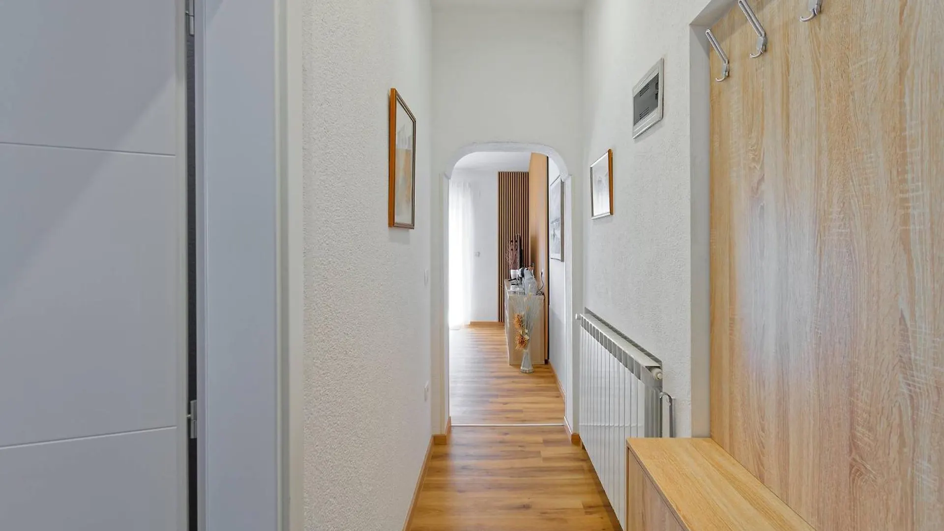 Apartments Sunliving By Rent Istria Vilanija 0*,