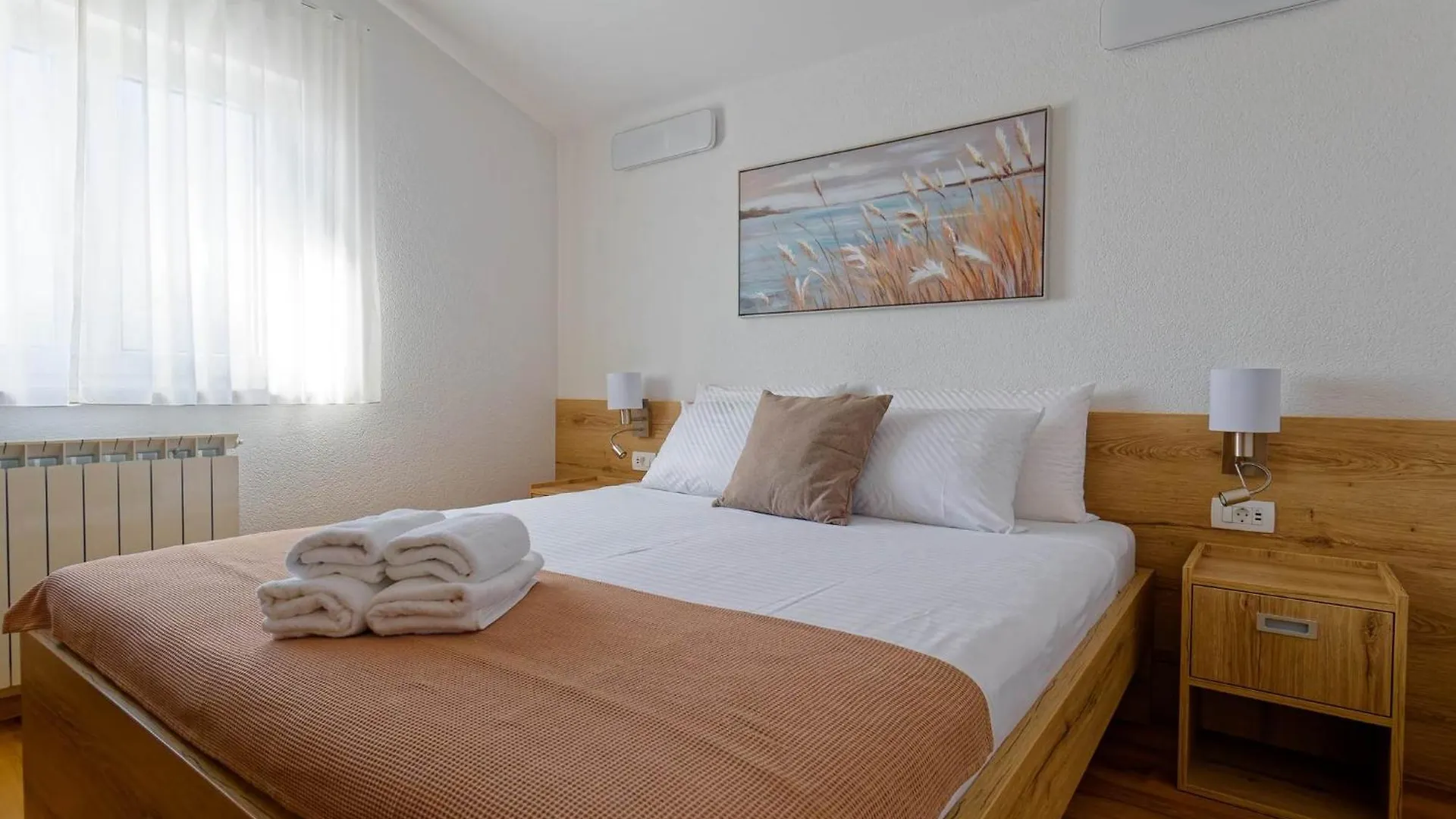 Apartments Sunliving By Rent Istria Vilanija كرواتيا