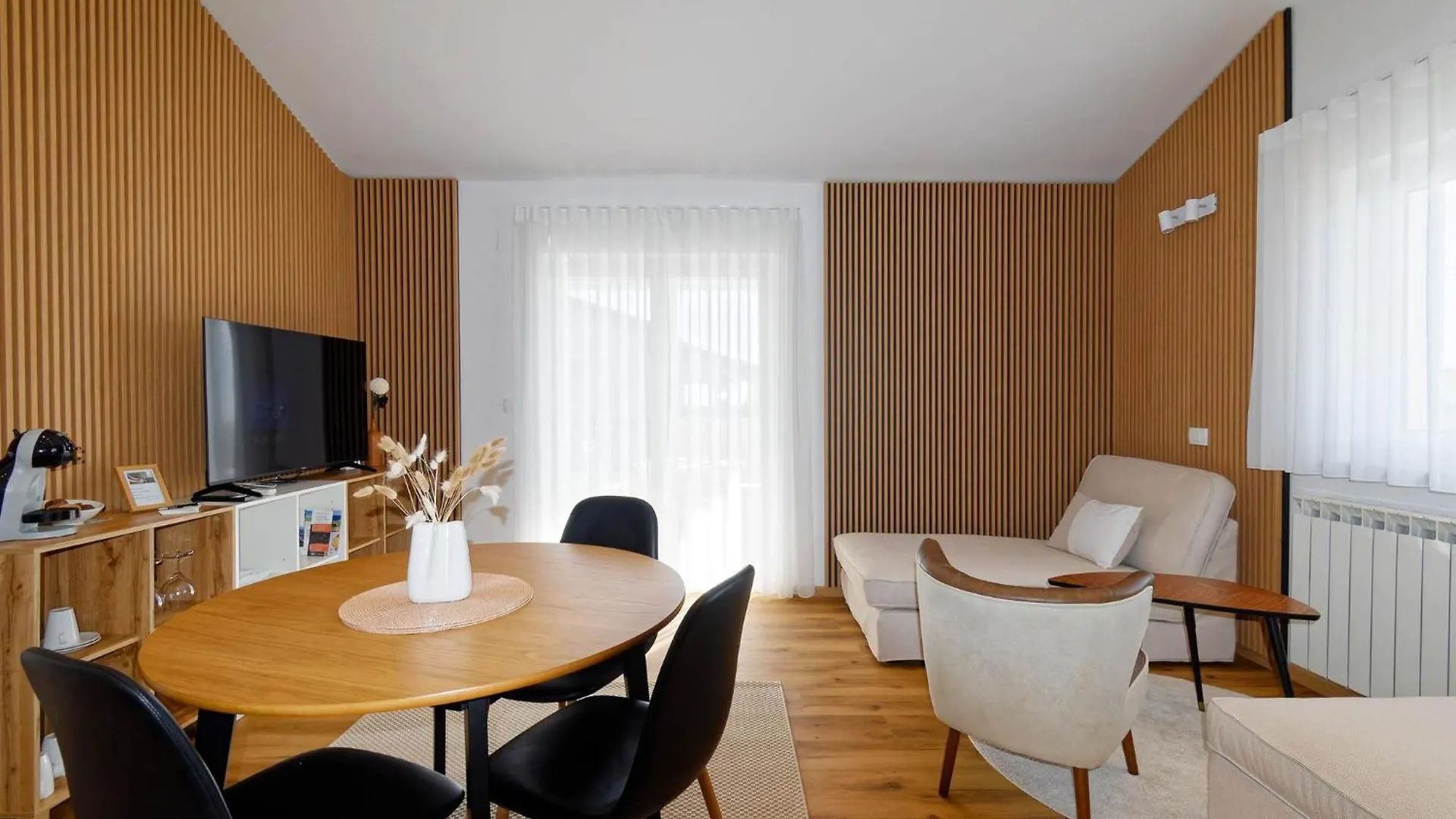 Apartments Sunliving By Rent Istria Vilanija كرواتيا