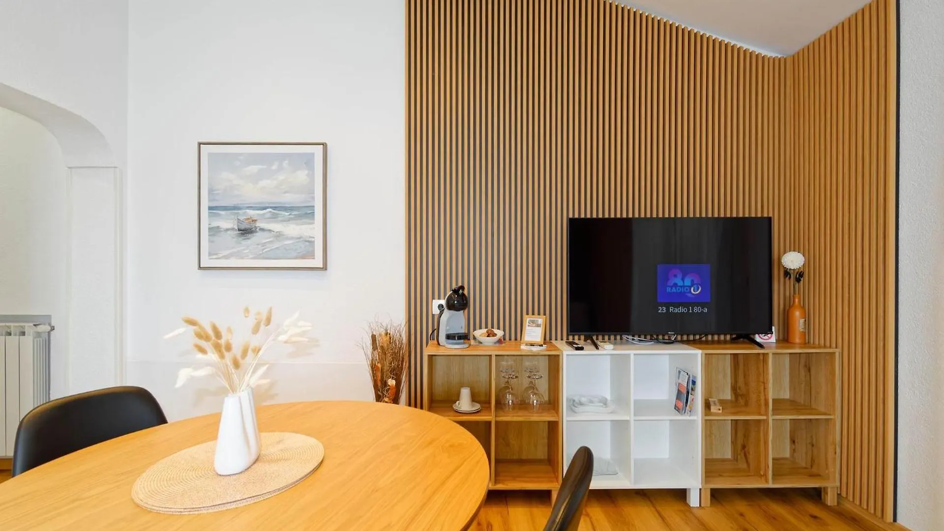 Apartments Sunliving By Rent Istria Vilanija
