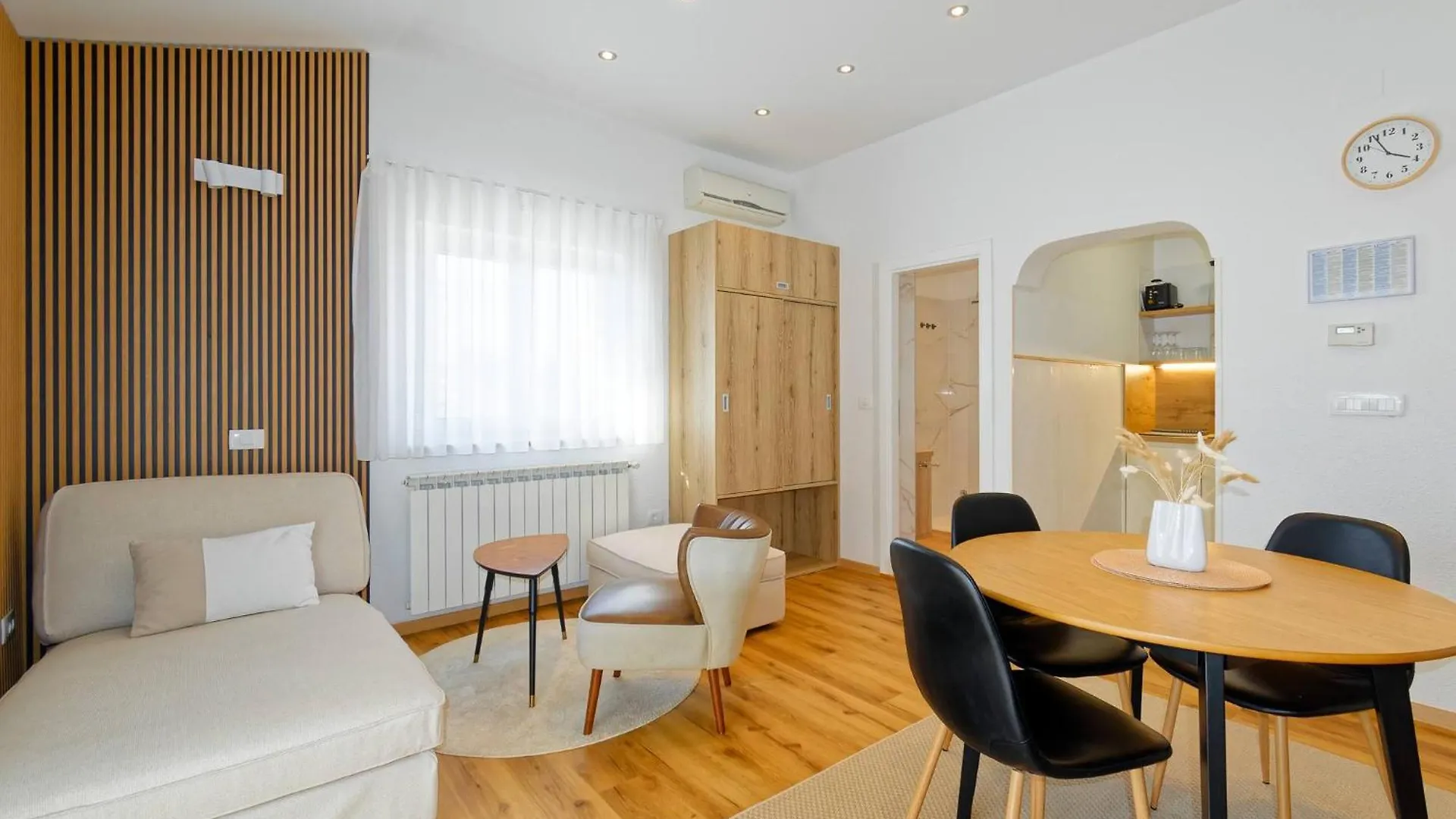 Apartments Sunliving By Rent Istria Vilanija Kroatië