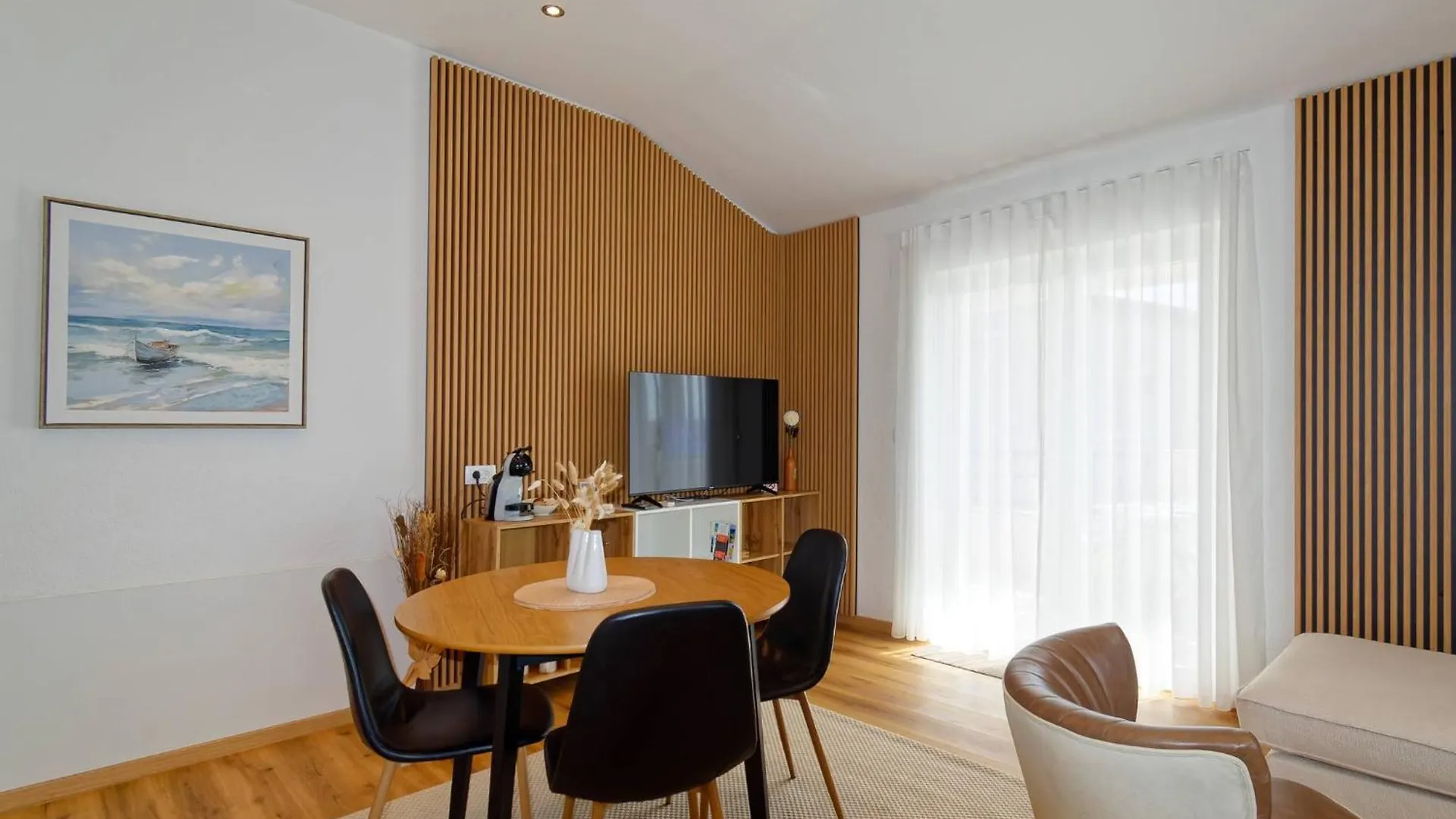 Apartments Sunliving By Rent Istria Vilanija