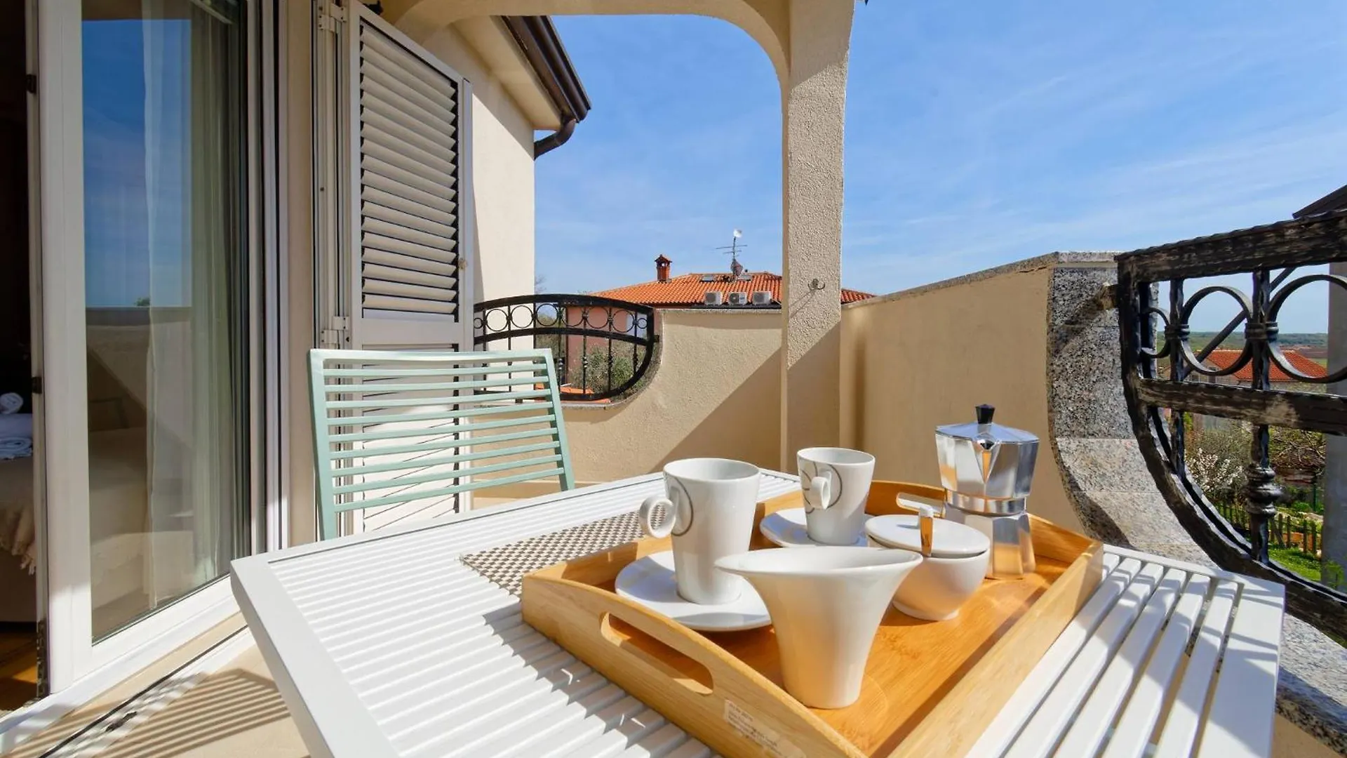 Apartments Sunliving By Rent Istria Vilanija كرواتيا