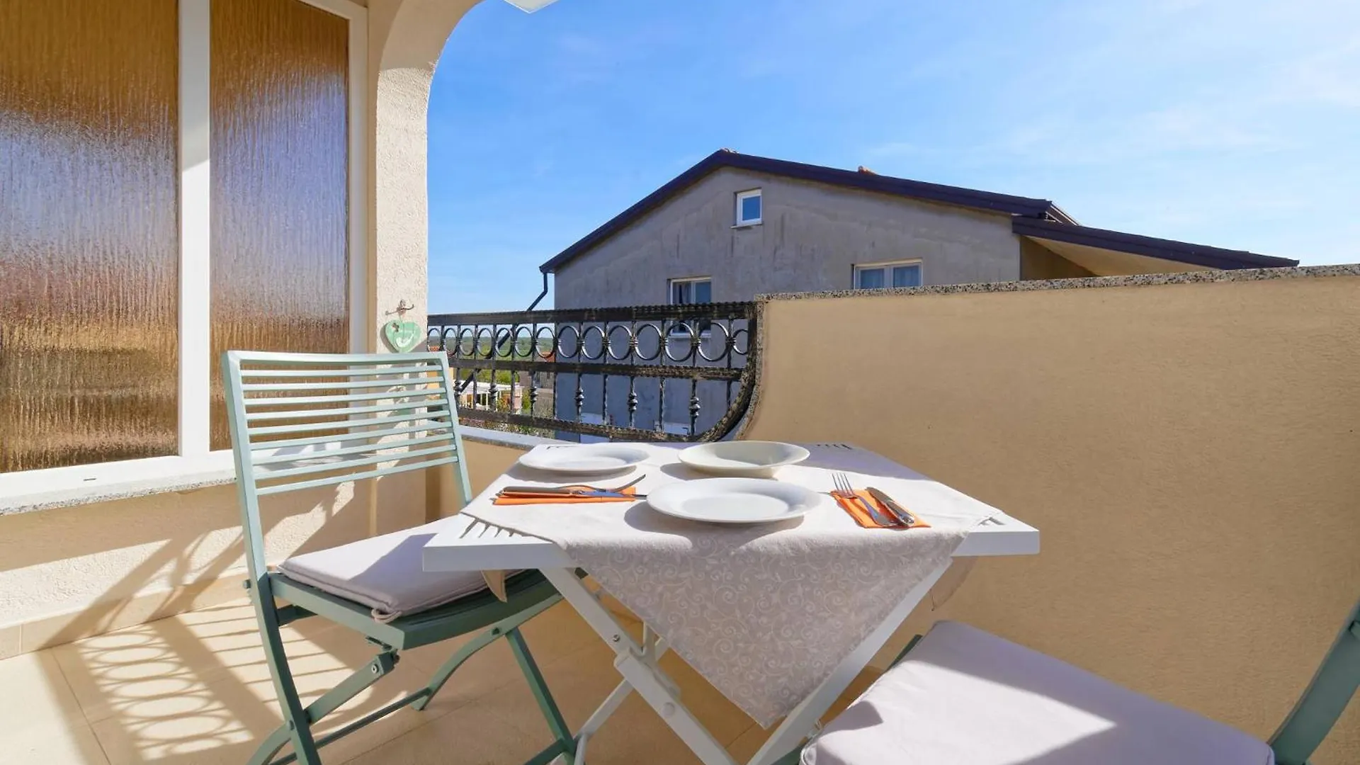 Apartments Sunliving By Rent Istria Vilanija 0*,