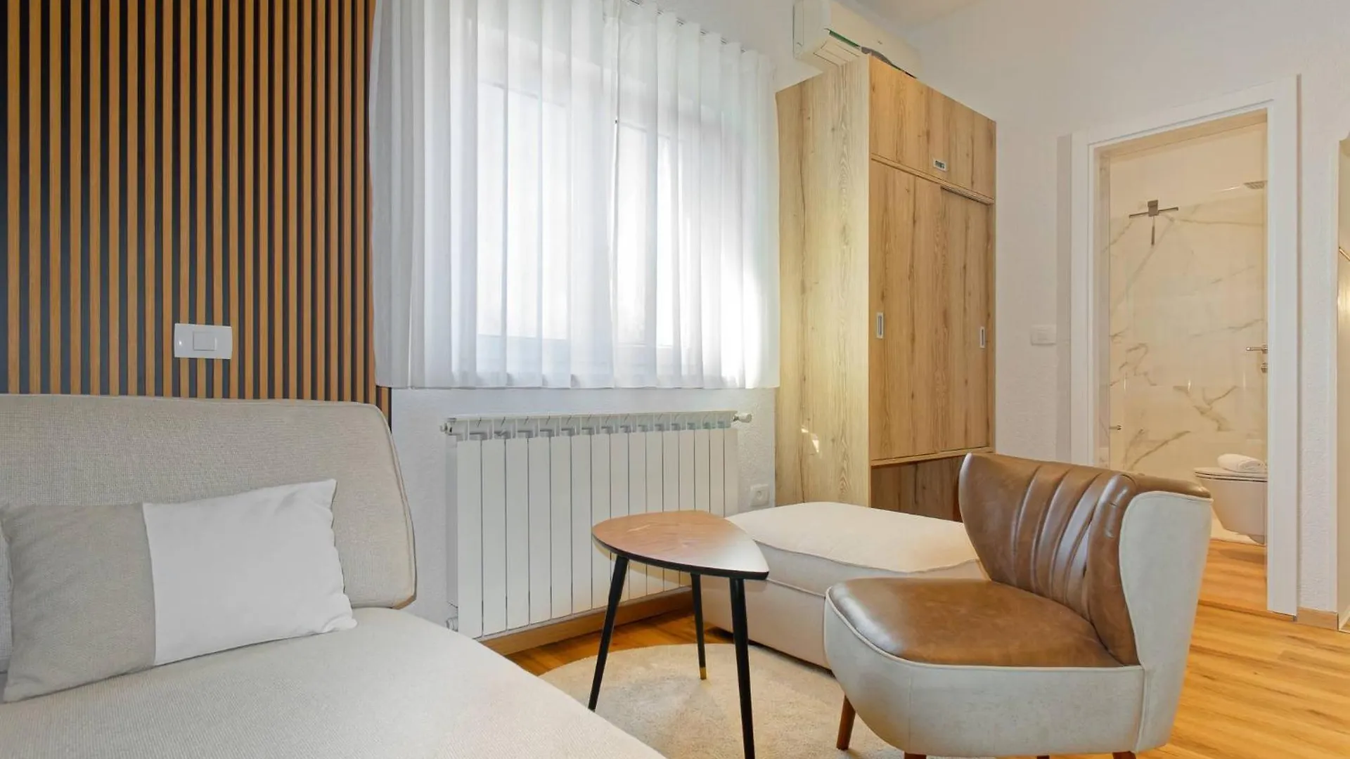 Apartments Sunliving By Rent Istria Vilanija