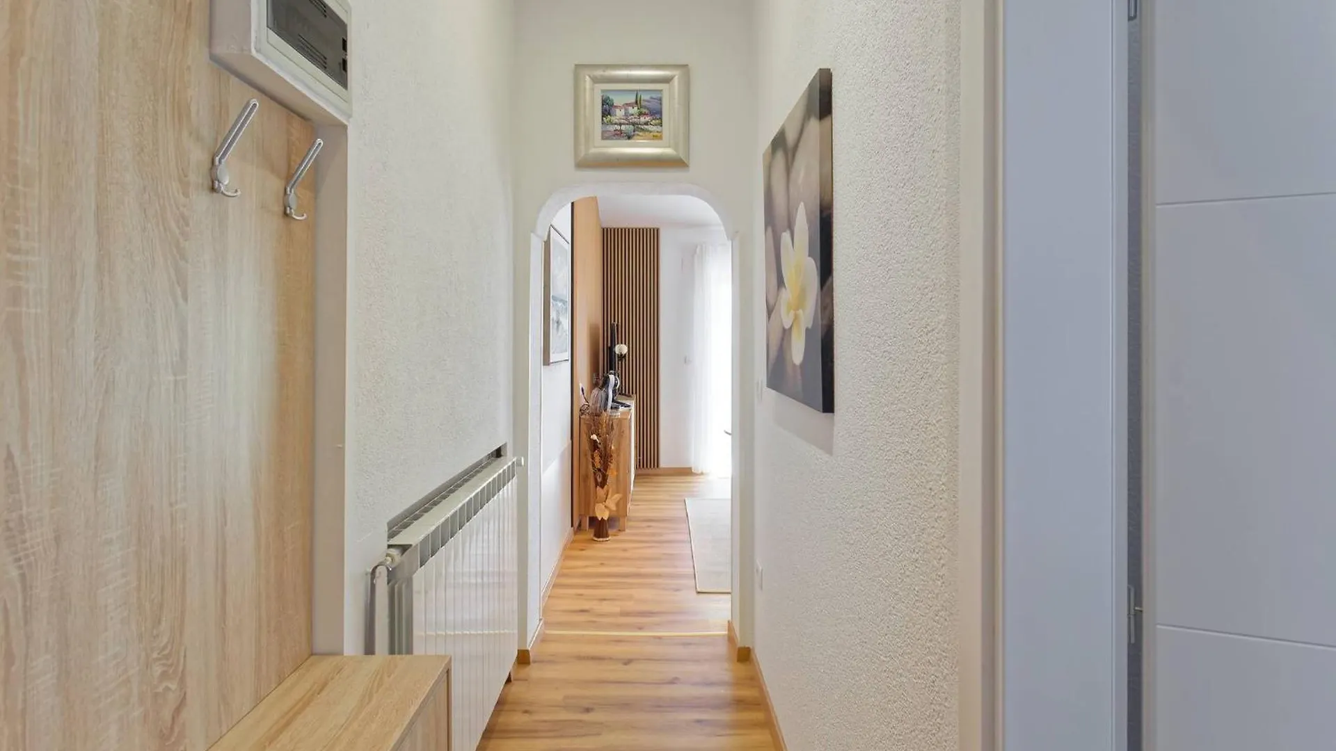 Apartments Sunliving By Rent Istria Vilanija